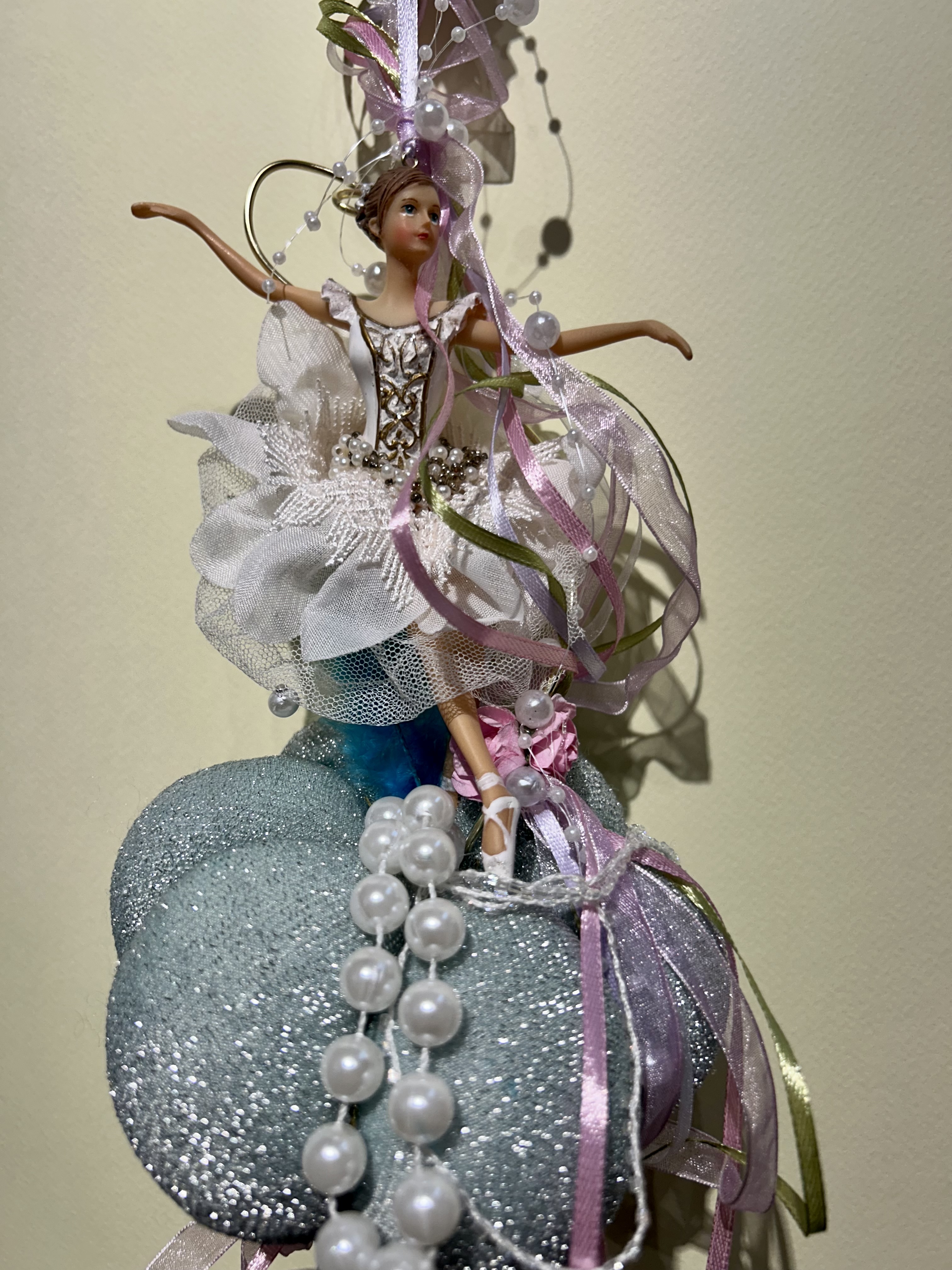 ΛΑΜΠΑΔΑ ΜΠΑΛΑΡΙΝΑ ΠΙΡΟΥΕΤΑ