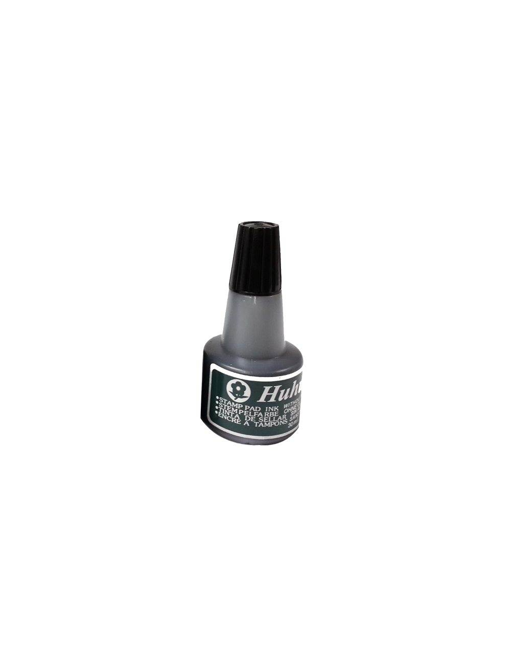 ΜΕΛΑΝΙ ΤΑΜΠΟΝ 30ml ΜΑΥΡΟ
