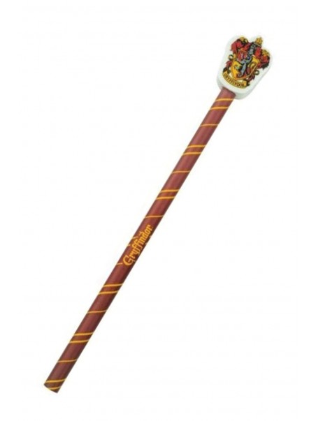 ΜΟΛΥΒΙ ΜΕ ΓΟΜΑ HARRY POTTER GRYFFINDOR ΜΟΛΥΒΙ ΜΕ ΓΟΜΑ HARRY POTTER GRYFFINDOR