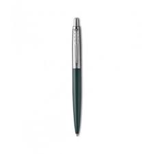 ΣΕΤ ΔΩΡΟΥ PARKER ΣΤΥΛΟ BALLPEN JOTTER XL MATTE GREEN CT + ΜΑΥΡΗ ΘΗΚΗ 1171.0303.04