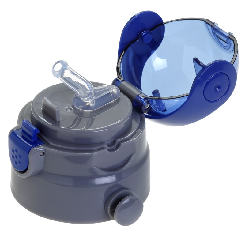 ΑΝΤΑΛΛΑΚΤΙΚΟ ΠΩΜΑ ΓΙΑ ΠΑΙΔΙΑ 400ML ΜΠΛΕ ΣΚΟΥΡΟ