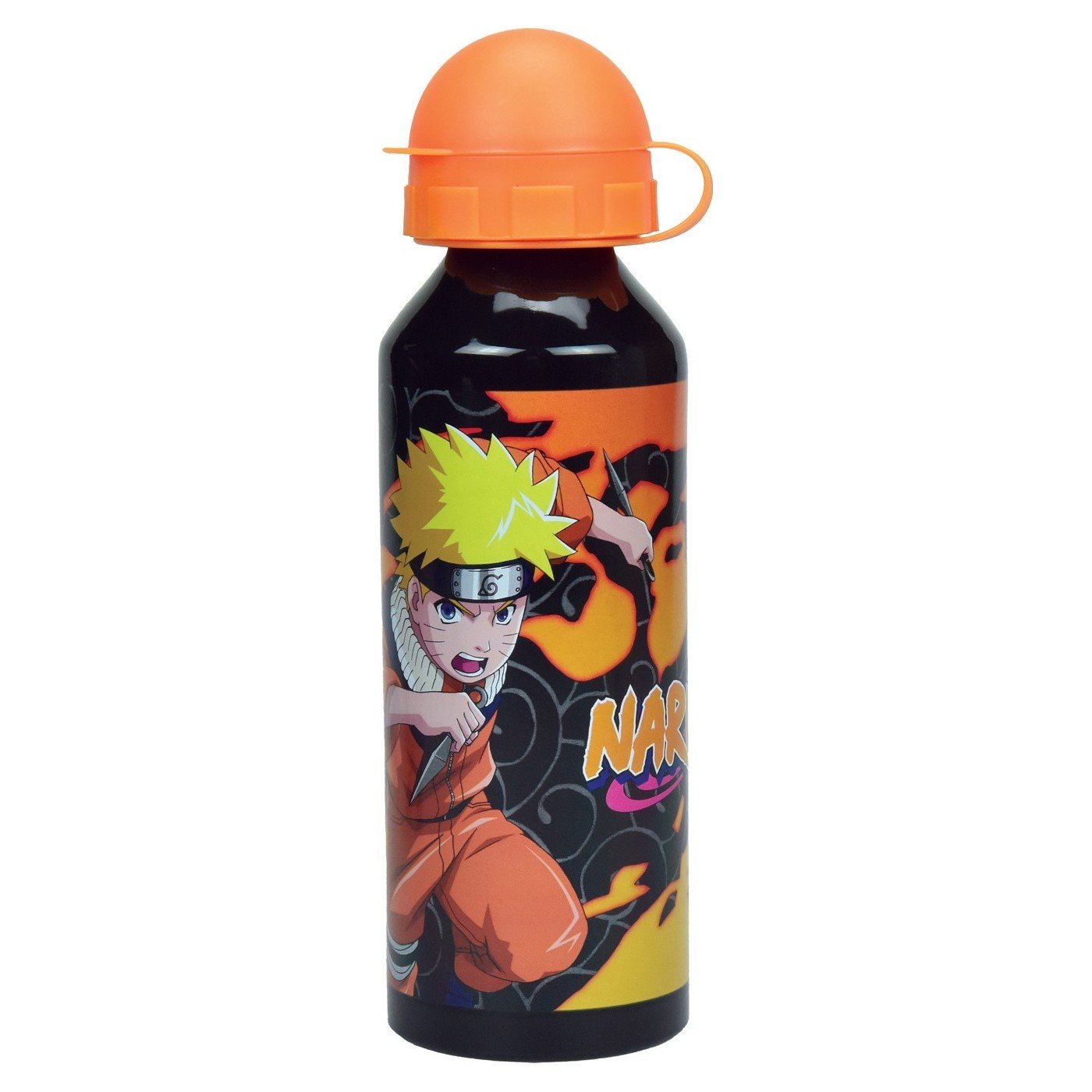 ΠΑΓΟΥΡΙ ΑΛΟΥΜΙΝΙΟΥ 520ml CARS 552-71232 2023