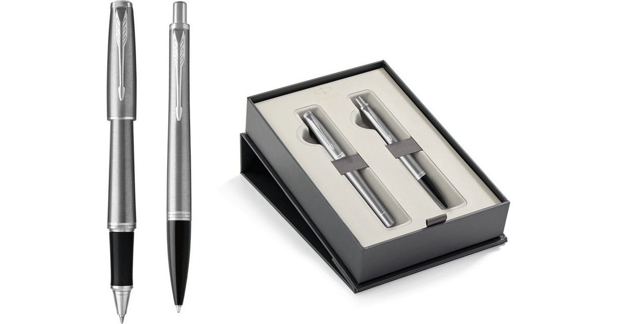 ΣΕΤ ΣΤΥΛΟ PARKER URBAN CORE M.METALLIC CT Set
