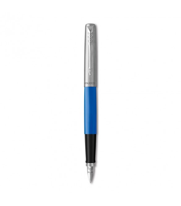ARKER JOTTER PLASTIC CT FOUNTAIN PEN LIGHT BLUE ARKER JOTTER PLASTIC CT FOUNTAIN PEN LIGHT BLUE