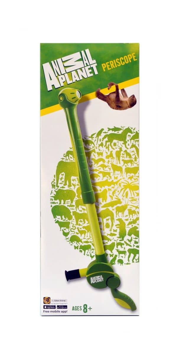 ΠΕΡΙΣΚΟΠΙΟ ANIMAL PLANET