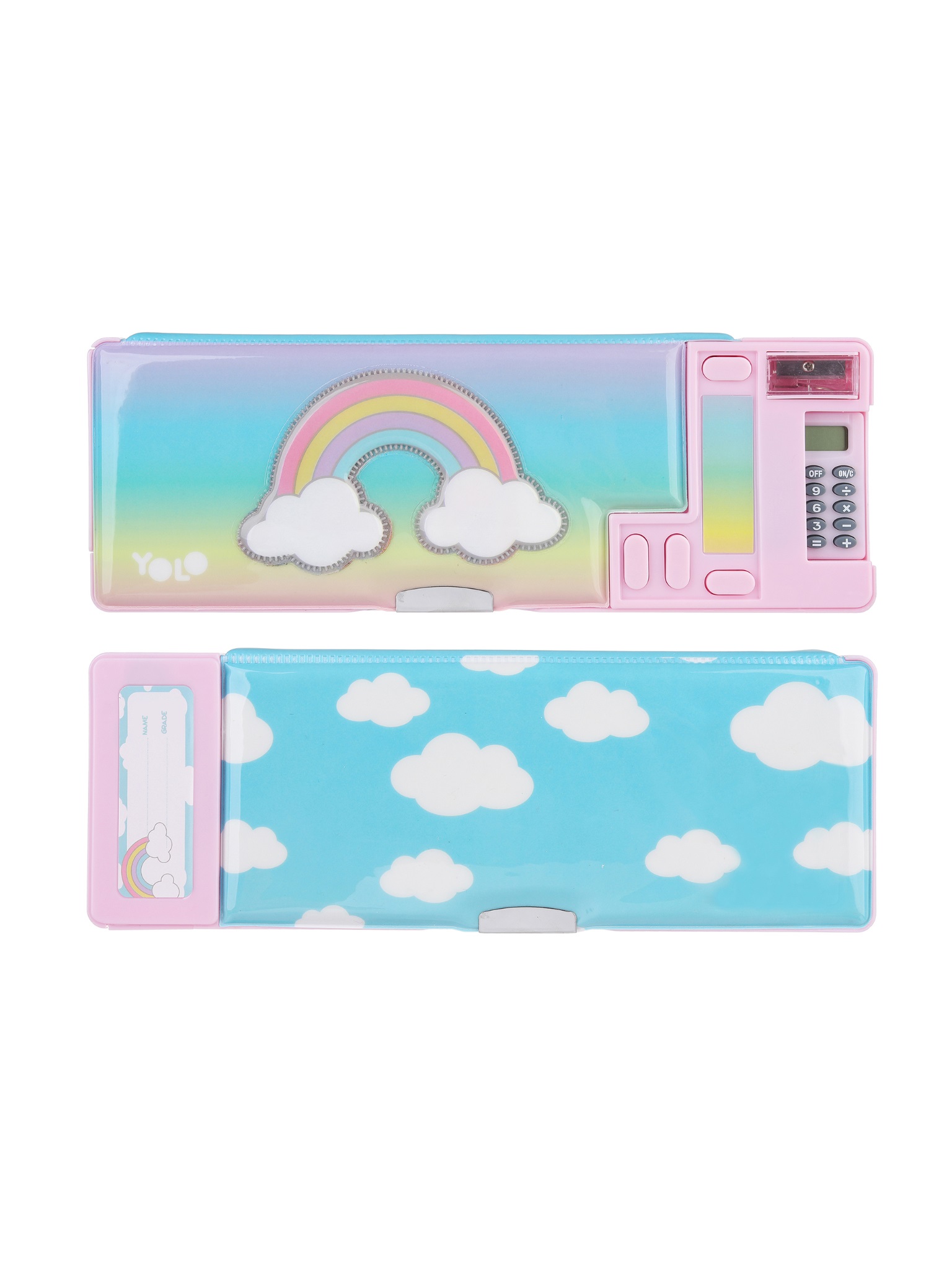 RETRO – RAINBOW