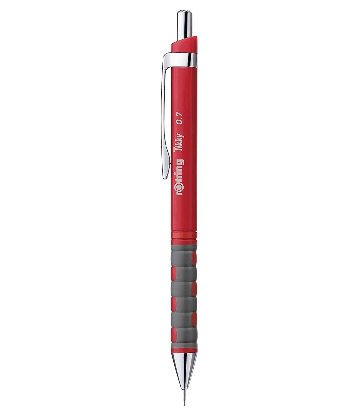 ROTRING ΤΙΚΚΥ 0,7 ΚΟΚΚΙΝΟ ROTRING ΤΙΚΚΥ 0,7 ΚΟΚΚΙΝΟ