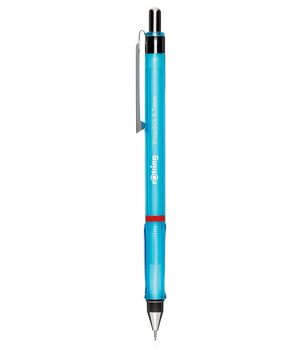 ROTRING VISUCLICK ΜΠΛΕ 0,7