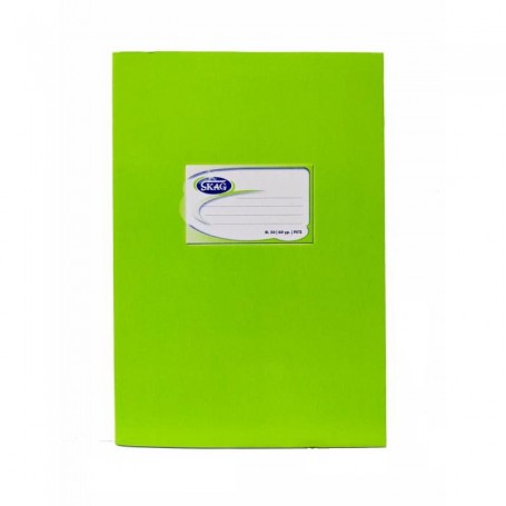 50Φ 17x25 ΧΡΩΜΑ ΡΙΓΕ SKAG SUPER ΔΙΕΘΝΕΣ ΤΕΤΡΑΔΙΟ ΛΑΧΑΝΙ 50Φ 17x25 ΧΡΩΜΑ ΡΙΓΕ SKAG SUPER ΔΙΕΘΝΕΣ ΤΕΤΡΑΔΙΟ ΛΑΧΑΝΙ