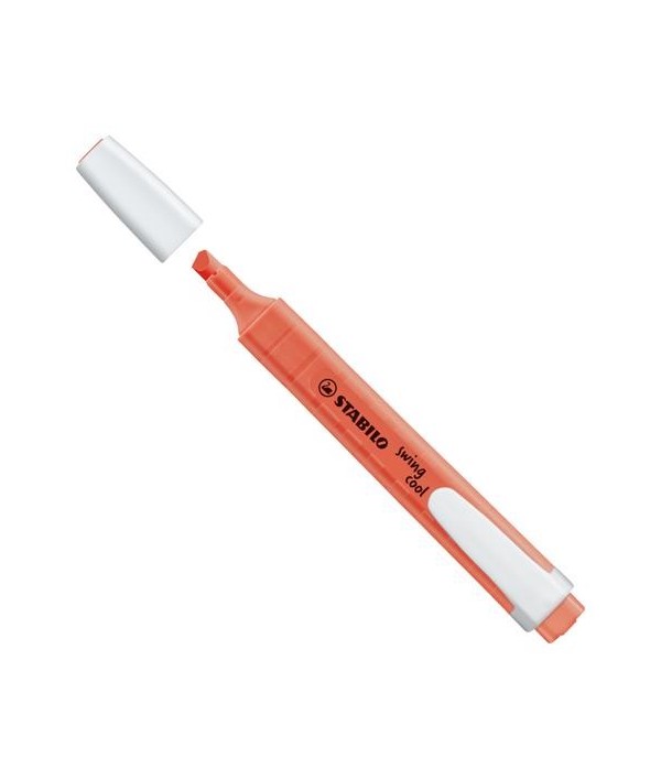 STABILO SWING PASTEL 275/140-8