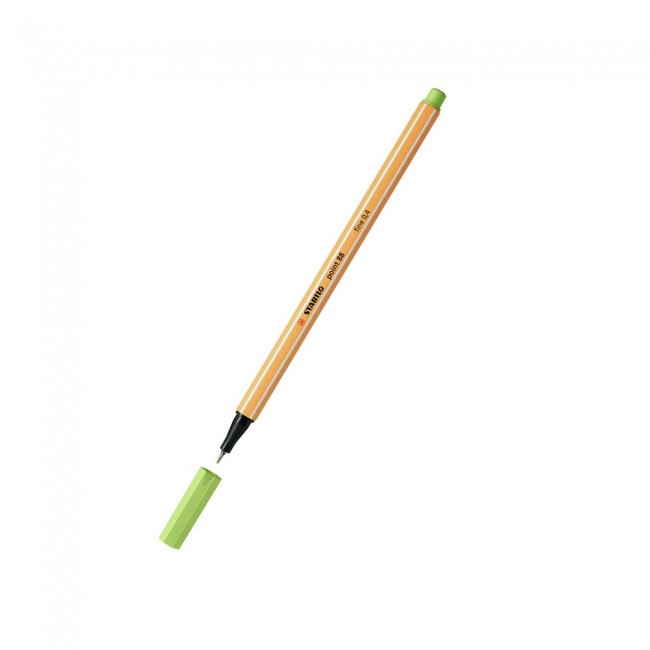 STABILO ΜΑΡΚΑΔΟΡΟΣ 88-37 PISTACHIO STABILO ΜΑΡΚΑΔΟΡΟΣ 88-37 PISTACHIO