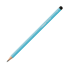 ΜΟΛΥΒΙ STABILO PENCIL 68 2B ΜΠΛΕ ΜΟΛΥΒΙ STABILO PENCIL 68 2B ΜΠΛΕ