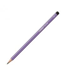 ΜΟΛΥΒΙ STABILO PENCIL 68 2B VIOLET ΜΟΛΥΒΙ STABILO PENCIL 68 2B VIOLET