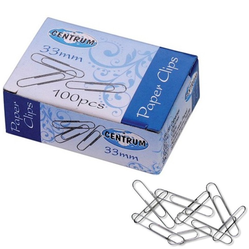 ΣΥΝΔΕΤΗΡΑΣ CENTRUM ΜΕΤΑΛΛΙΚΟΣ ΝΟ.4 28MM 100ΤΕΜ