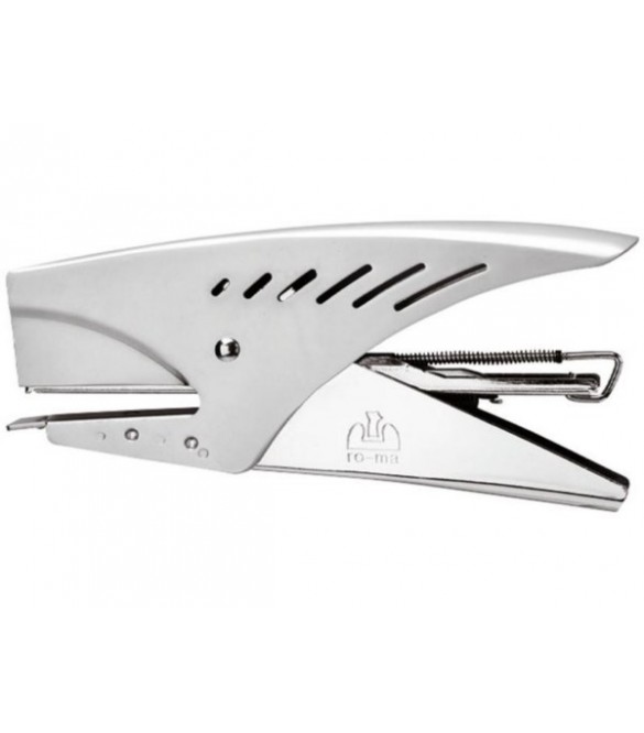 ΣΥΡΡΑΠΤΙΚΟ ROMA E-PLIER No 10