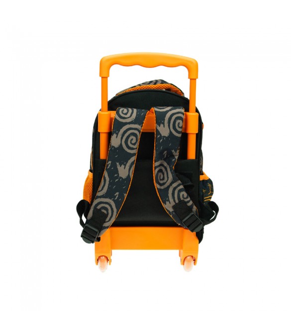 ΣΧΟΛΙΚΗ ΤΣΑΝΤΑ ΝΗΠΙΟΥ GIM TROLLEY NARUTO 369-00072 - 2023 ΣΧΟΛΙΚΗ ΤΣΑΝΤΑ ΝΗΠΙΟΥ GIM TROLLEY NARUTO 369-00072 - 2023