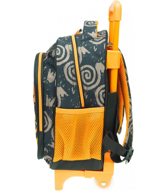ΣΧΟΛΙΚΗ ΤΣΑΝΤΑ ΝΗΠΙΟΥ GIM TROLLEY NARUTO 369-00072 - 2023 ΣΧΟΛΙΚΗ ΤΣΑΝΤΑ ΝΗΠΙΟΥ GIM TROLLEY NARUTO 369-00072 - 2023