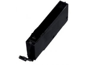ΣΥΜΒΑΤΟ ΜΕΛΑΝΙ CANON CLI521 XL MAGENDA