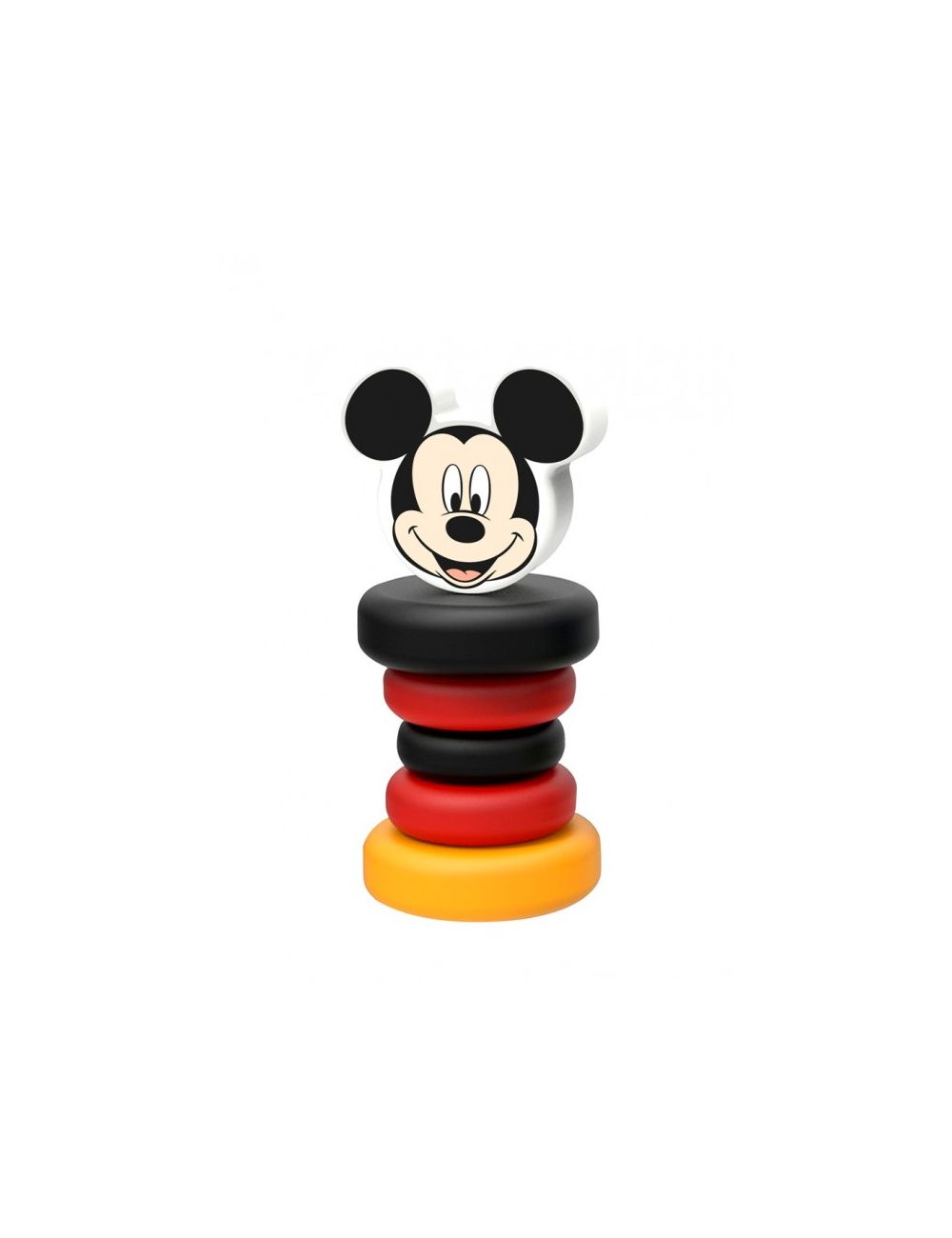 ΞΥΛΙΝΗ ΚΟΥΔΟΥΝΙΣΤΡΑ MICKEY