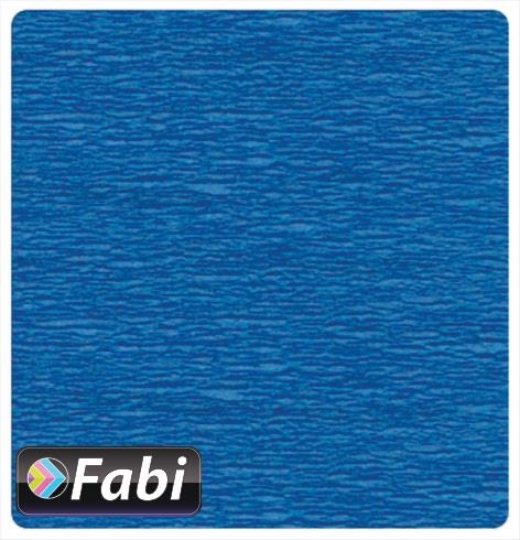 ΓΚΟΦΡΕ FABI 50X200 ΜΠΛΕ COBALT 8042
