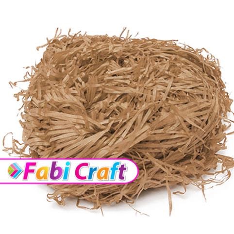 ΧΟΡΤΟ ΧΑΡΤΙΝΟ FABI ΜΠΕΖ 200γρ