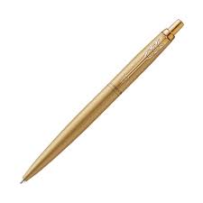 ΣΕΤ ΔΩΡΟΥ PARKER ΣΤΥΛΟ BALLPEN JOTTER XL MONOCHROME GOLD GT + ΜΑΥΡΗ ΘΗΚΗ 1171.0313.02