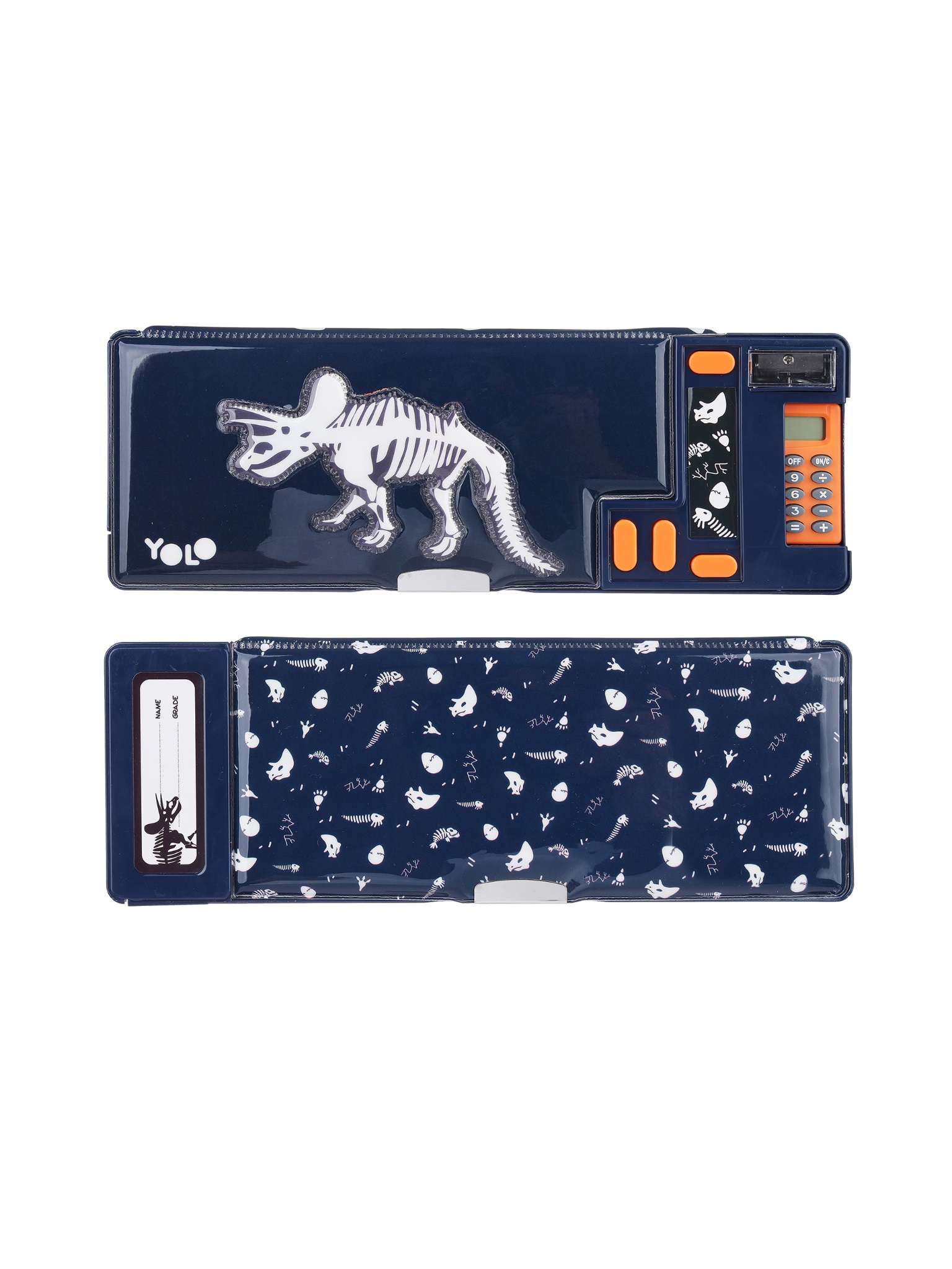 RETRO – BLACK DINO