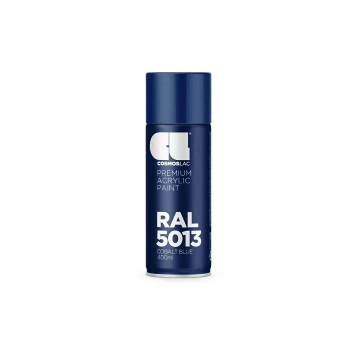 ΣΠΡΕΙ ΧΡΩΜΑΤΟΣ 5013 C0BALT BLUE 400ml