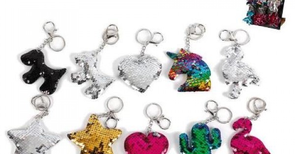 OEM TOTAL GIFT ΜΠΡΕΛΟΚ GLAM MIX COLORS