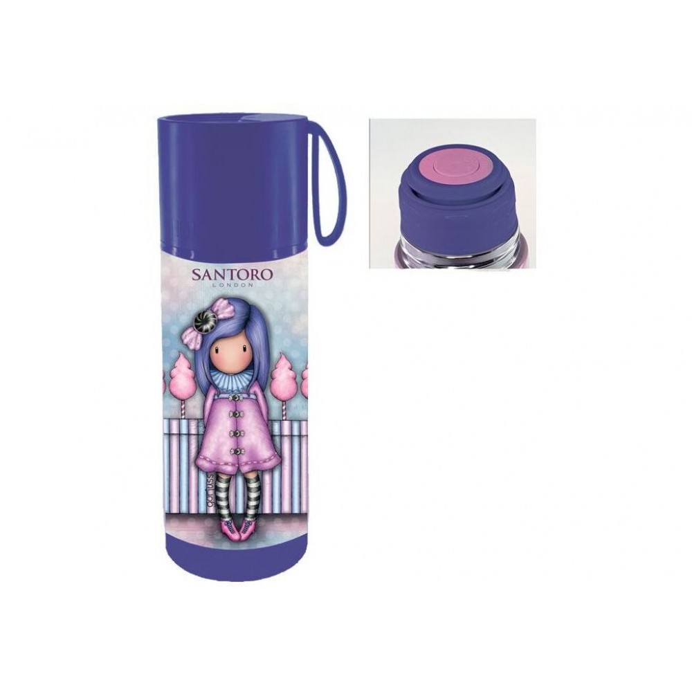 ΘΕΡΜΟΣ SANTORO GORJUSS SUGAR PLUM