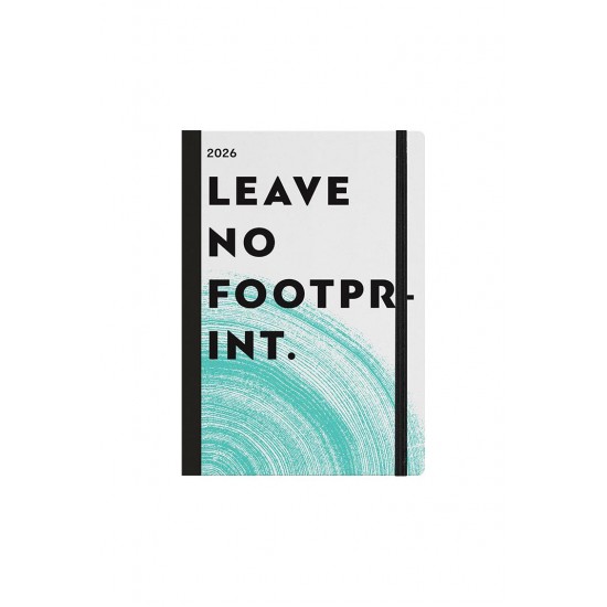 ΗΜΕΡΟΛΟΓΙΟ 2026 ΗΜΕΡΗΣΙΟ 12Χ17 PLANET