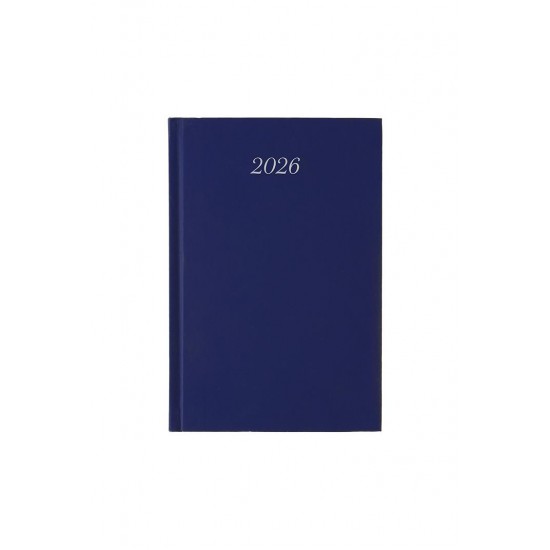 ΗΜΕΡΟΛΟΓΙΟ CLASSIC 12X17ΗΜΕΡΗΣΙΟ 2026