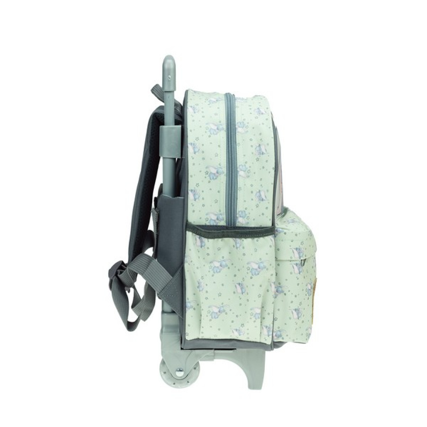 ΤΣΑΝΤΑ ΤΡΟΛΛΕΥ ΝΗΠΙΟΥ DUMBO GIM