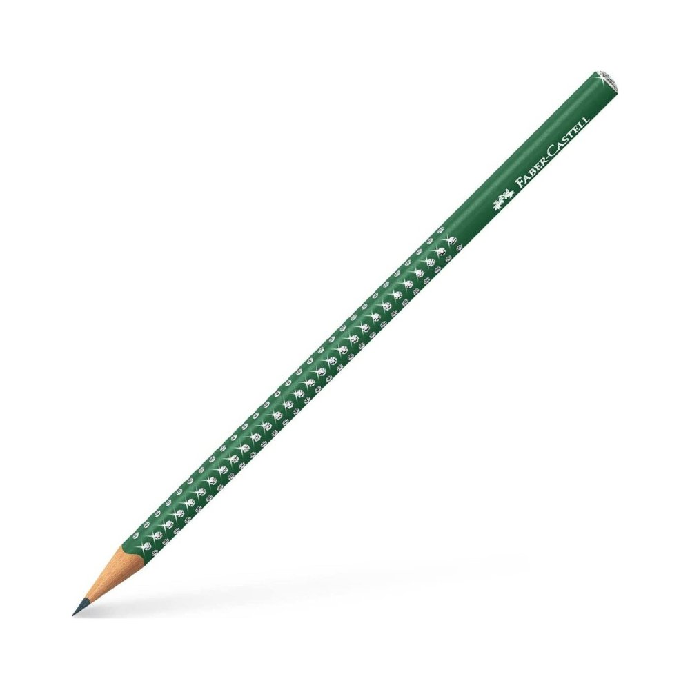 SPARKLE ΜΟΛΥΒΙ GRIP ΠΡΑΣΙΝΟ SPARKLE ΜΟΛΥΒΙ GRIP ΠΡΑΣΙΝΟ