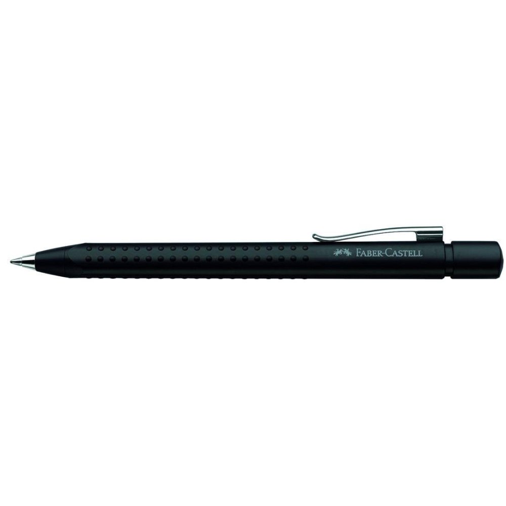 ΣΤΥΛΟ FABER CASTELL 2011 GRIP ΜΑΥΡΟ ΣΤΥΛΟ FABER CASTELL 2011 GRIP ΜΑΥΡΟ