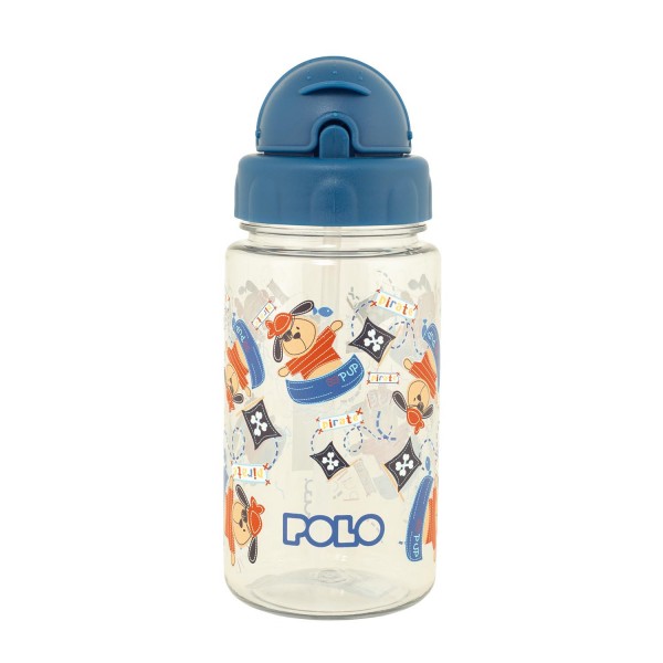 ΜΠΟΥΚΑΛΙ ΝΕΡΟΥ TRITAN WATER BOTTLE KID'S 450ML 948001-8314