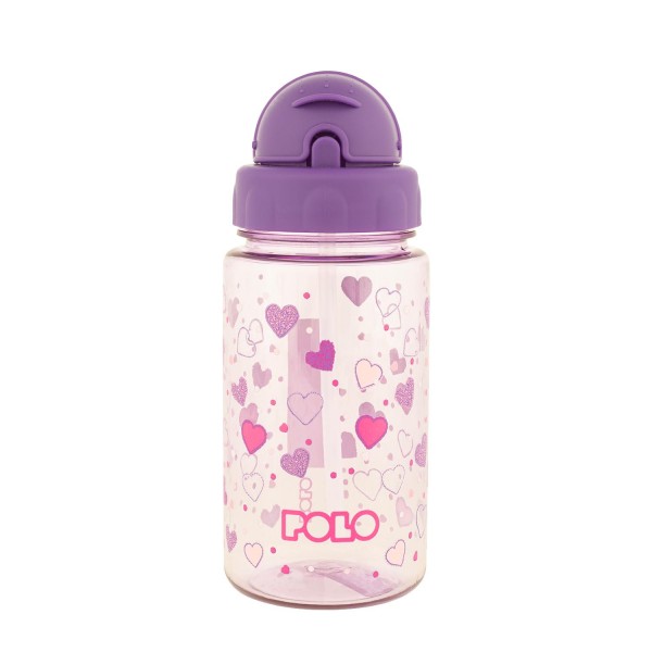 ΜΠΟΥΚΑΛΙ ΝΕΡΟΥ TRITAN WATER BOTTLE KID'S 450ML