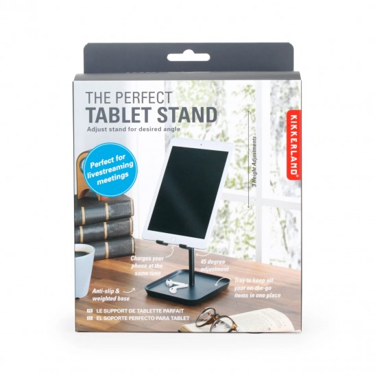 ΕΠΙΤΡΑΠΕΖΙΟ STAND ΓΙΑ TABLET KIKKERLAND