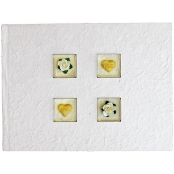 ΒΙΒΛΙΟ ΕΥΧΩΝ 23Χ30 36Φ ΚΑΡΔΟΥΛΕΣ