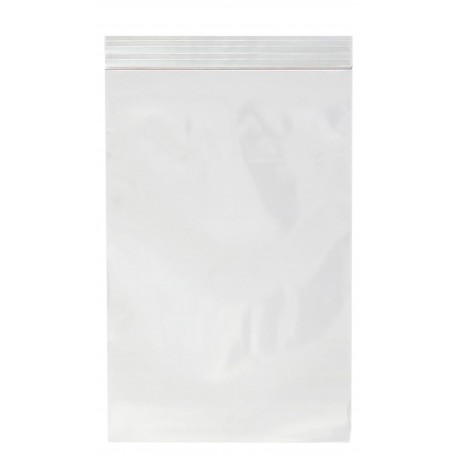Σακουλάκι Zipper bags 10x15.5cm 100ΤΕΜΑΧΙΑ