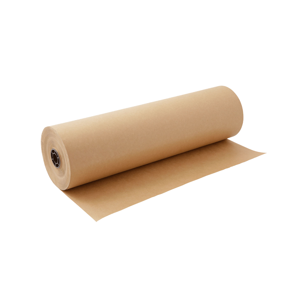 ΧΑΡΤΙ ΣΥΣΚΕΥΑΣΙΑΣ ΜΕΤΡΟΥ 100gsm 8kg (ΠΕΡΙΠΟΥ 80m) ΚΑΦΕ