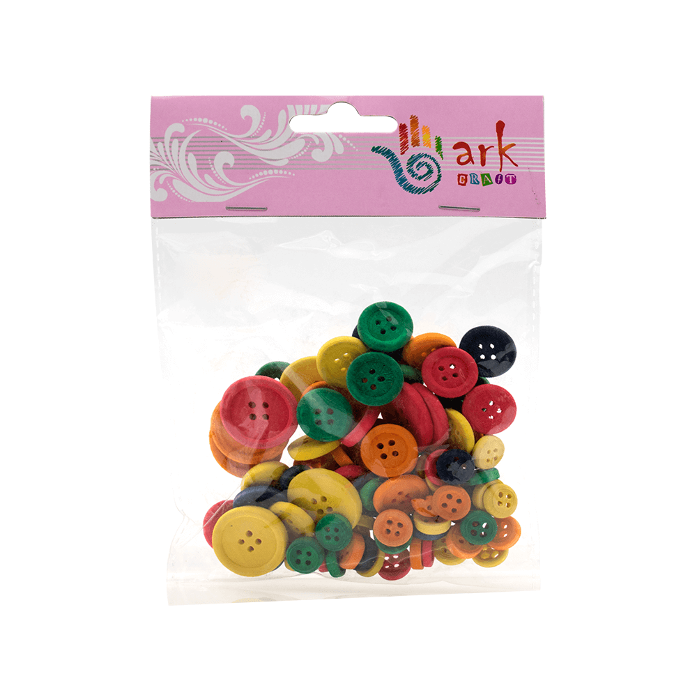 ΚΟΥΜΠΙΑ ΞΥΛΙΝΑ 100 ΤΕΜΑΧΙΑ ΑΣΣΟΡΤΙ