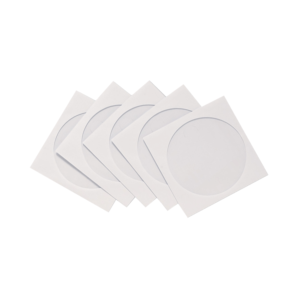 ΦΑΚΕΛΟΙ CD 12.5x12.5cm ΛΕΥΚΟΙ ΓΟΜΕ ΜΕ ΠΑΡΑΘΥΡΟ 1000 ΤΕΜΑΧΙΑ (Το προιόν πωλείται σε μεμονωμένα τεμάχια του ενός) ΦΑΚΕΛΟΙ CD 12.5x12.5cm ΛΕΥΚΟΙ ΓΟΜΕ ΜΕ ΠΑΡΑΘΥΡΟ 1000 ΤΕΜΑΧΙΑ (Το προιόν πωλείται σε μεμονωμένα τεμάχια του ενός)