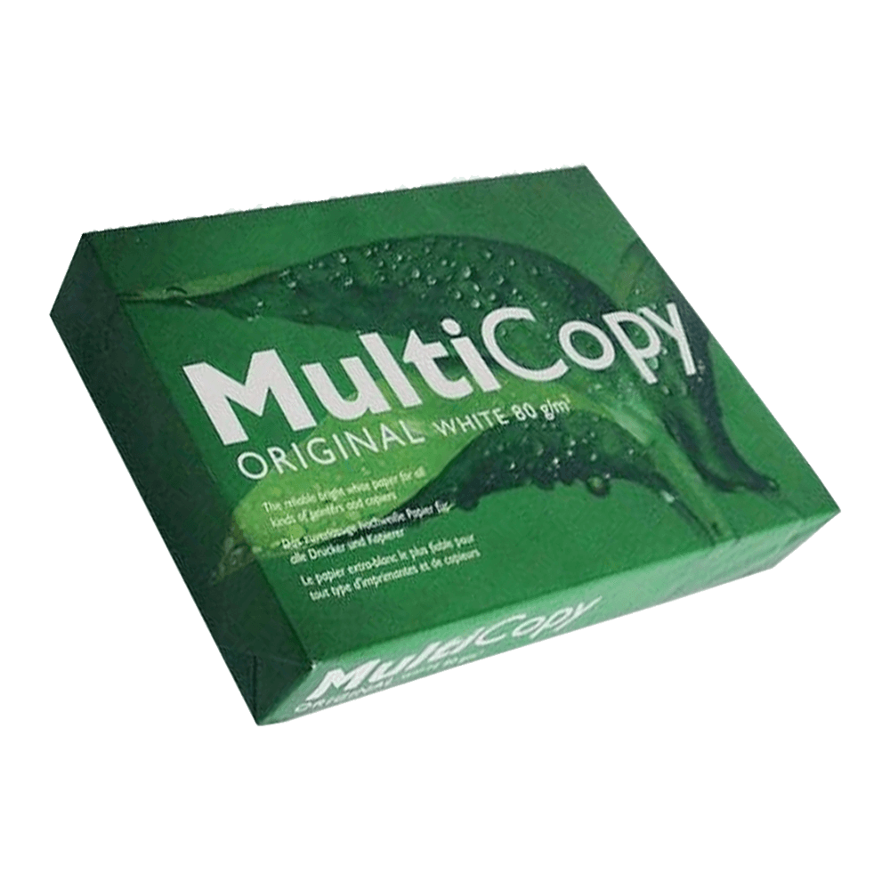 MULTICOPY ΧΑΡΤΙ ΦΩΤΟΑΝΤΙΓΡΑΦΙΚΟ Α3 80gsm 500 ΦΥΛΛΑ MULTICOPY ΧΑΡΤΙ ΦΩΤΟΑΝΤΙΓΡΑΦΙΚΟ Α3 80gsm 500 ΦΥΛΛΑ