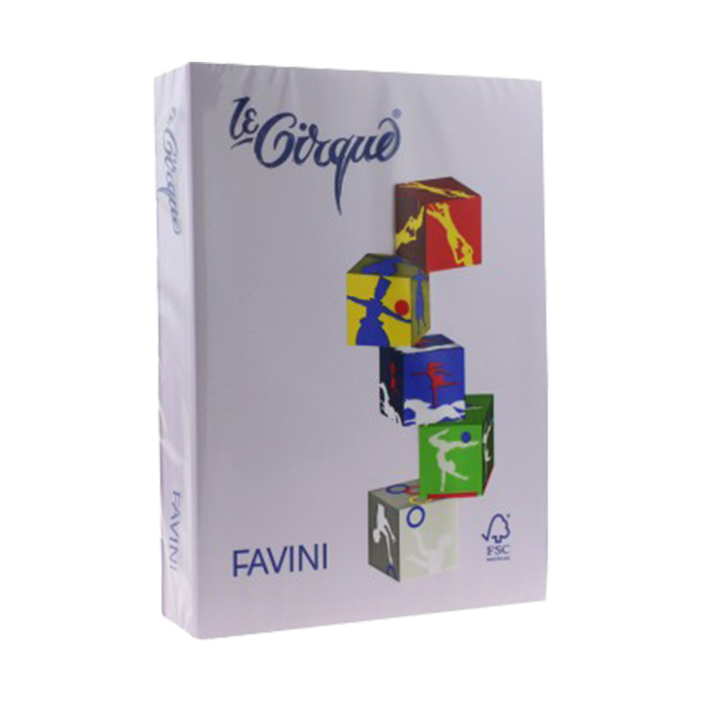 FAVINI ΧΑΡΤΙ Α4 160gsm ΜΩΒ ΠΑΣΤΕΛ 250 ΦΥΛΛΑ FAVINI ΧΑΡΤΙ Α4 160gsm ΜΩΒ ΠΑΣΤΕΛ 250 ΦΥΛΛΑ