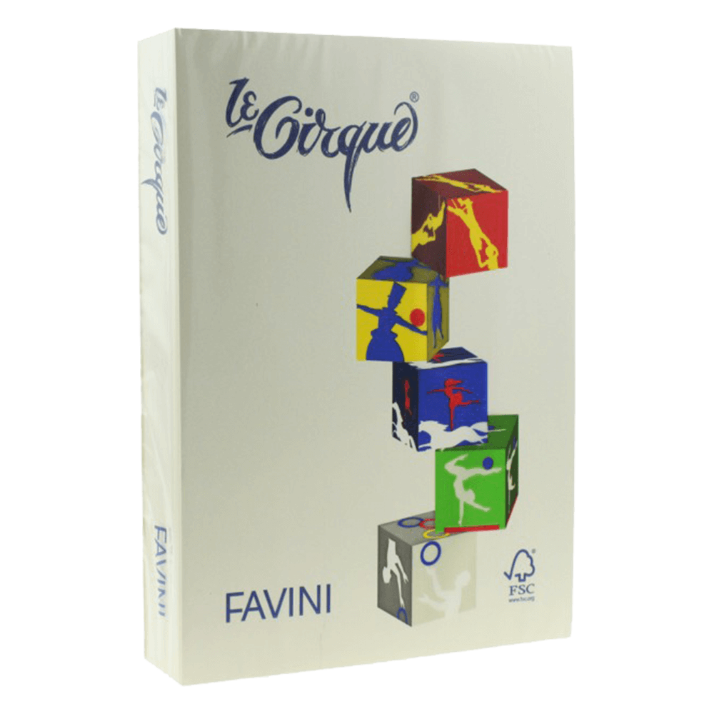 FAVINI ΧΑΡΤΙ Α4 160gsm ΓΚΡΙ 250 ΦΥΛΛΑ FAVINI ΧΑΡΤΙ Α4 160gsm ΓΚΡΙ 250 ΦΥΛΛΑ