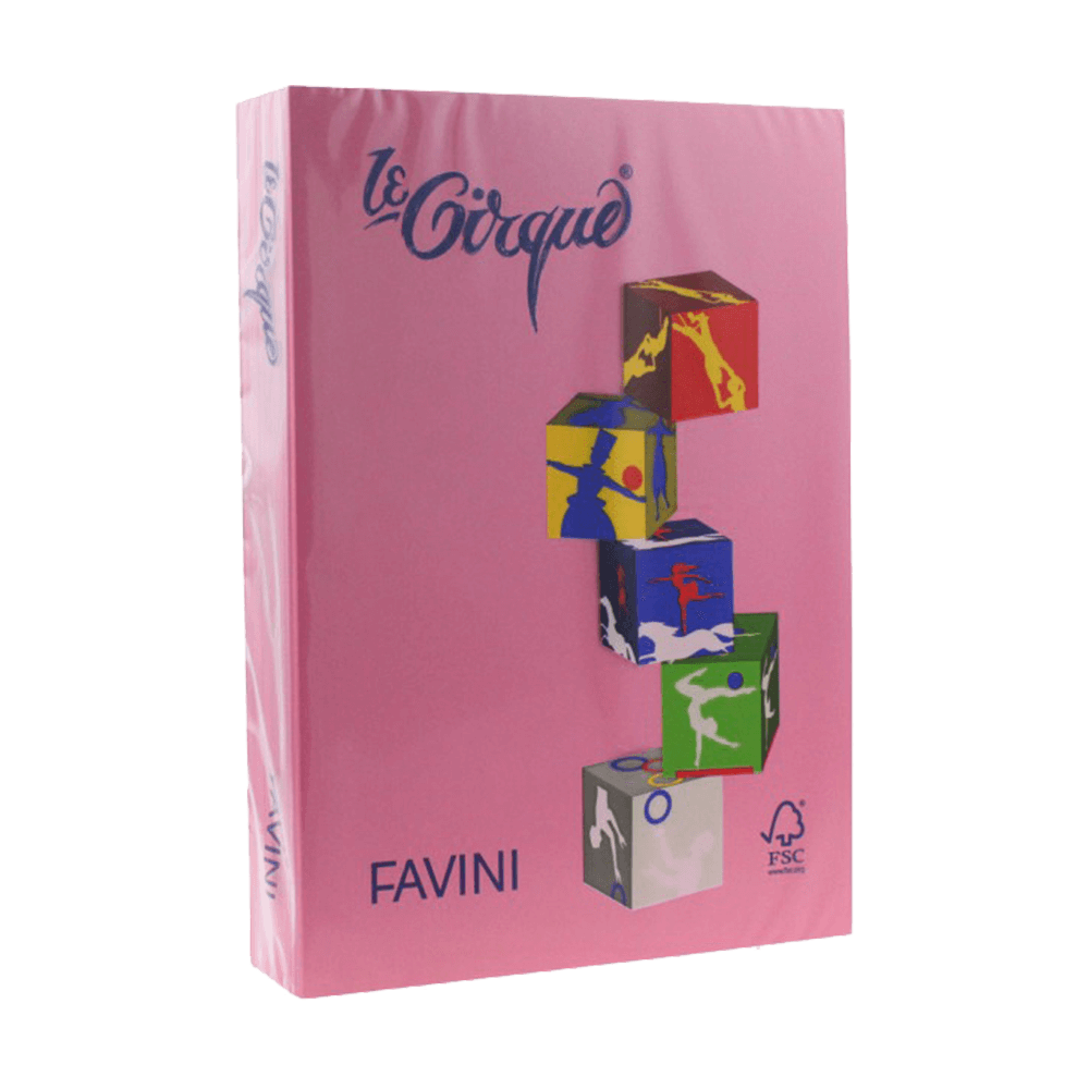 FAVINI ΧΑΡΤΙ Α4 160gsm ΚΥΚΛΑΜΙΝΟ 250 ΦΥΛΛΑ