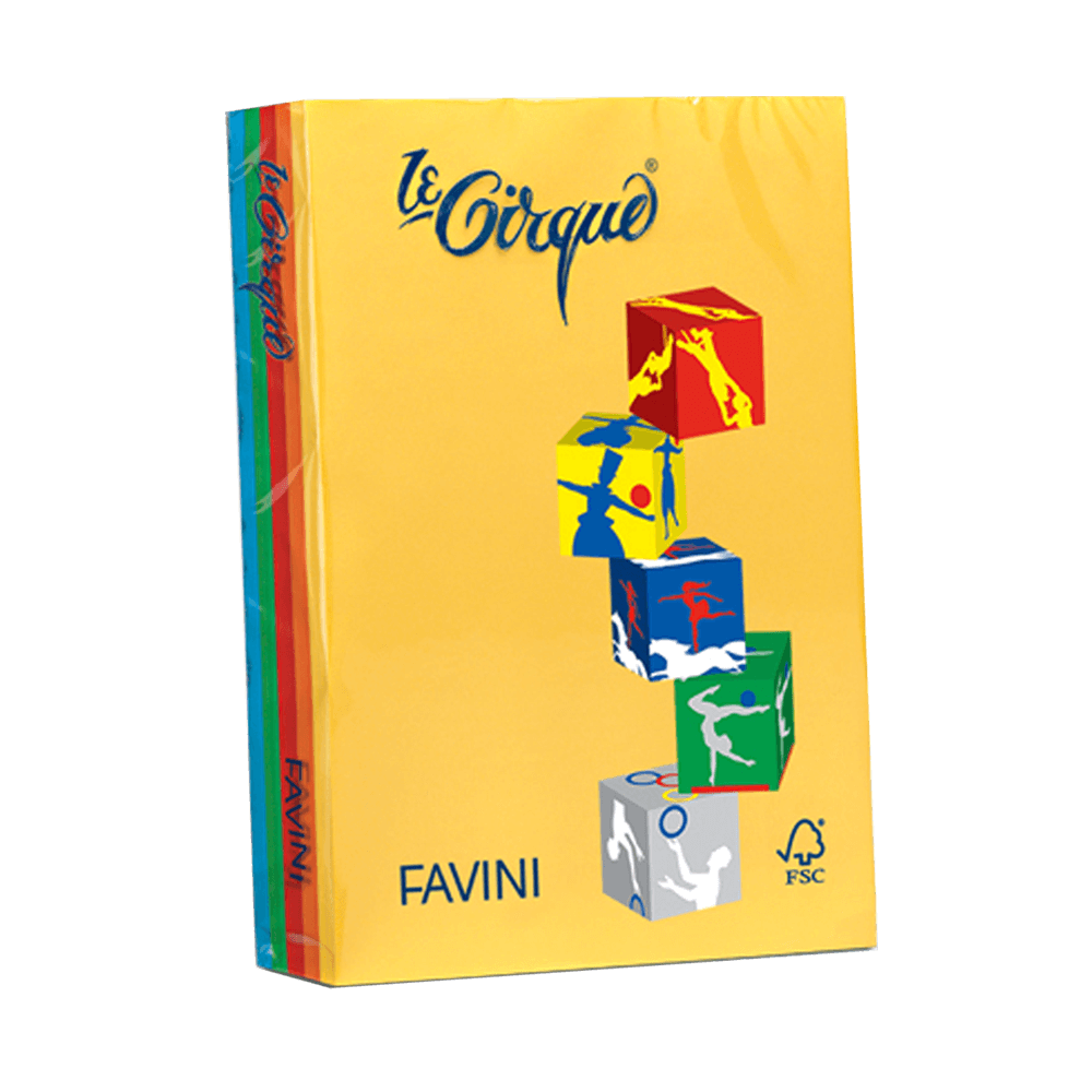 FAVINI ΧΑΡΤΙ Α4 160gsm ΔΙΑΦΟΡΑ ΕΝΤΟΝΑ 250 ΦΥΛΛΑ FAVINI ΧΑΡΤΙ Α4 160gsm ΔΙΑΦΟΡΑ ΕΝΤΟΝΑ 250 ΦΥΛΛΑ