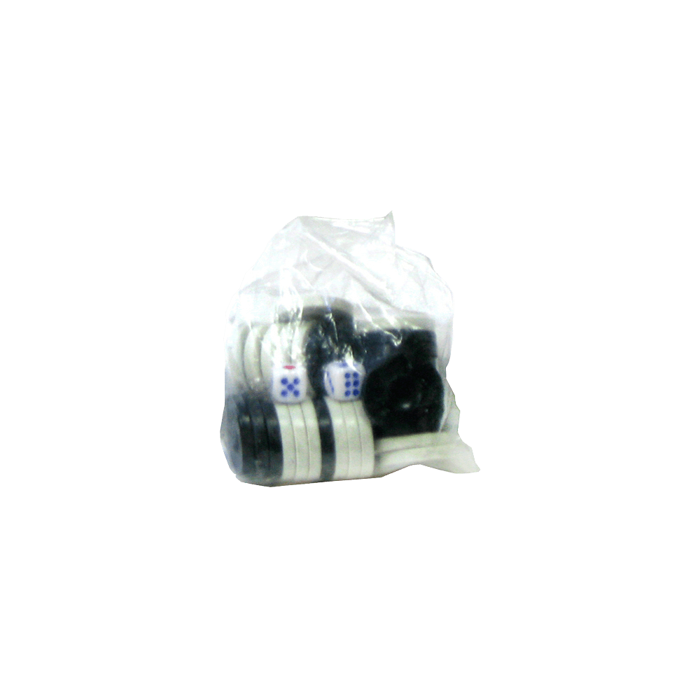 ΠΟΥΛΙΑ & ΖΑΡΙΑ ΣΕΤ ΠΛΑΣΤΙΚΑ Φ3.5mm ΜΕΓΑΛΑ