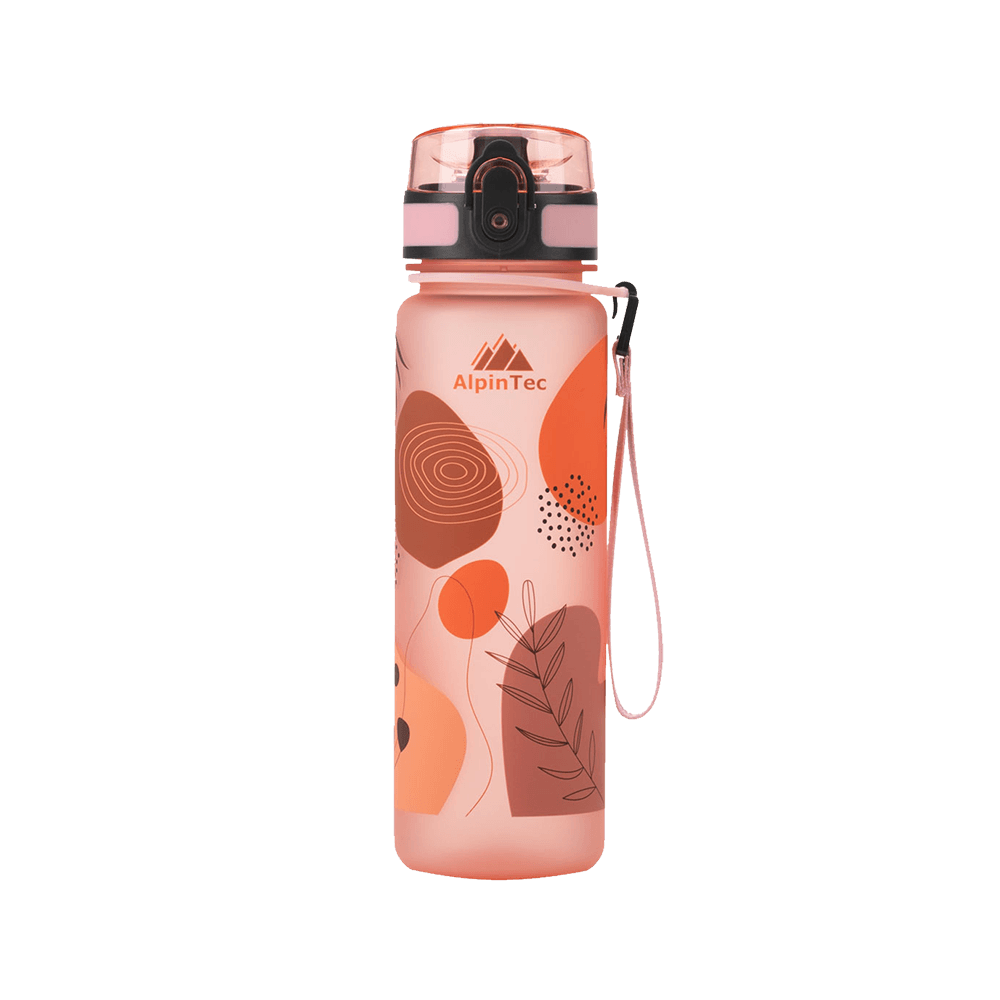 ALPINTEC ΠΑΓΟΥΡΙ ΠΛΑΣΤΙΚΟ 500ml MOOD FLORAL ΡΟΖ ALPINTEC ΠΑΓΟΥΡΙ ΠΛΑΣΤΙΚΟ 500ml MOOD FLORAL ΡΟΖ